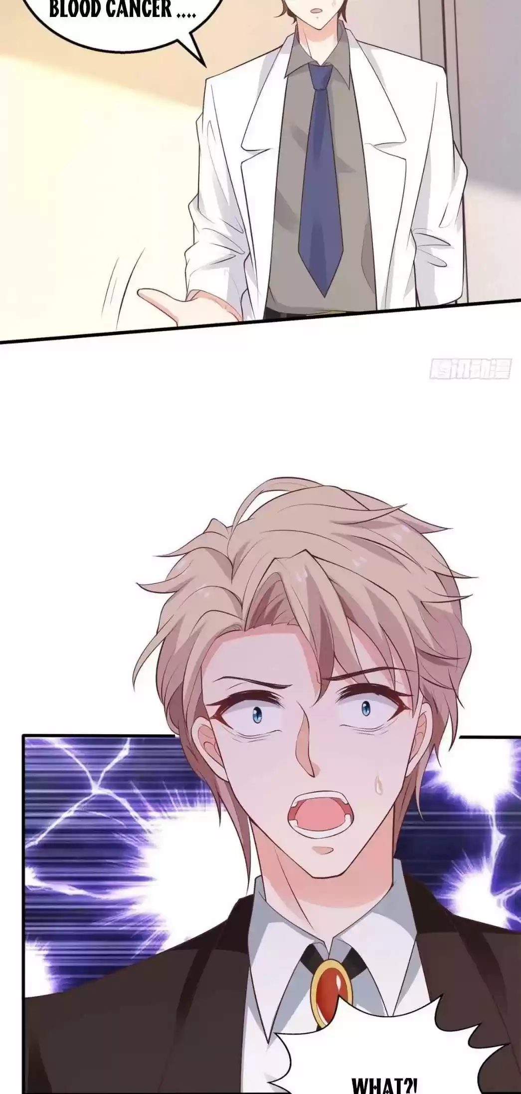 Take Your Mommy Home Chapter 301