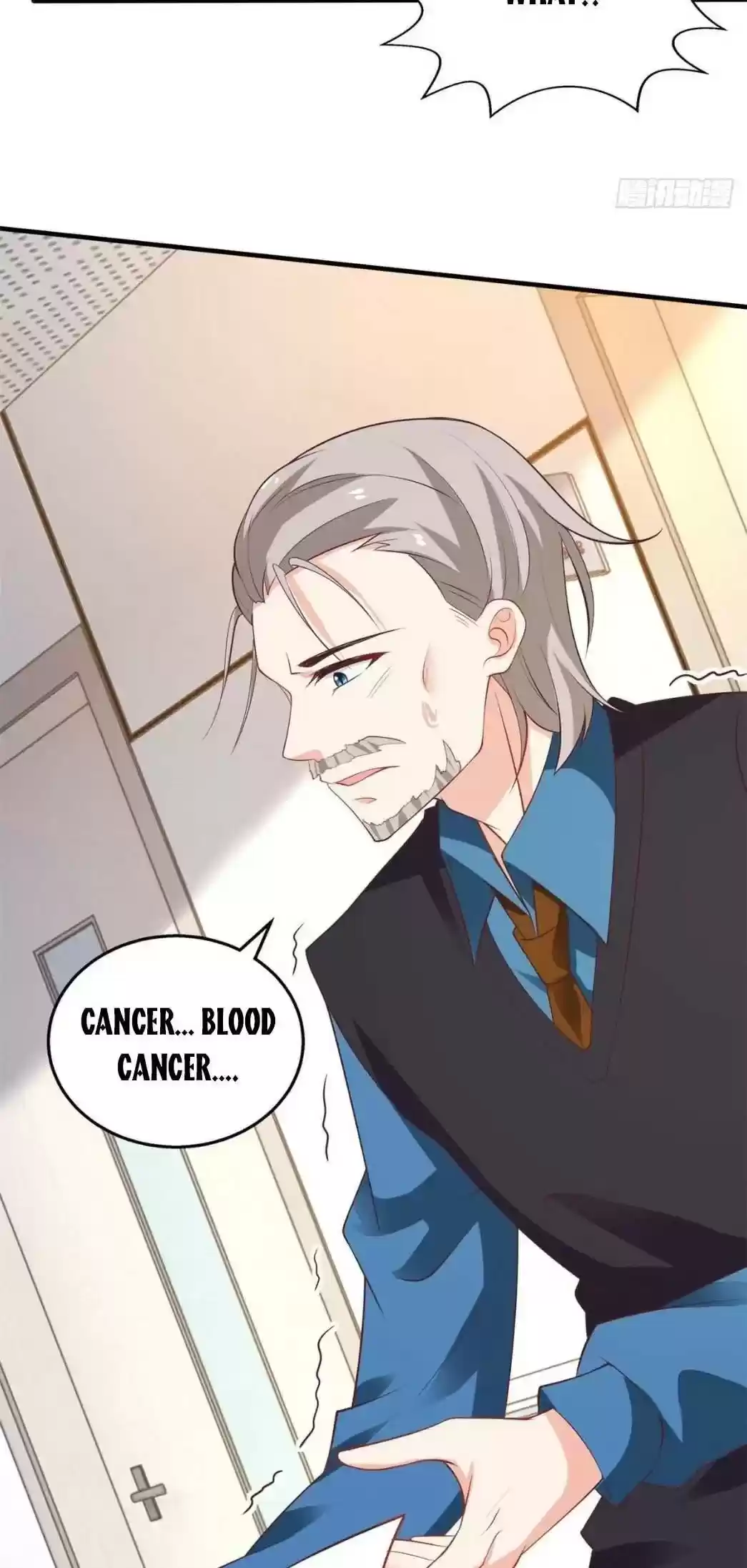 Take Your Mommy Home Chapter 301