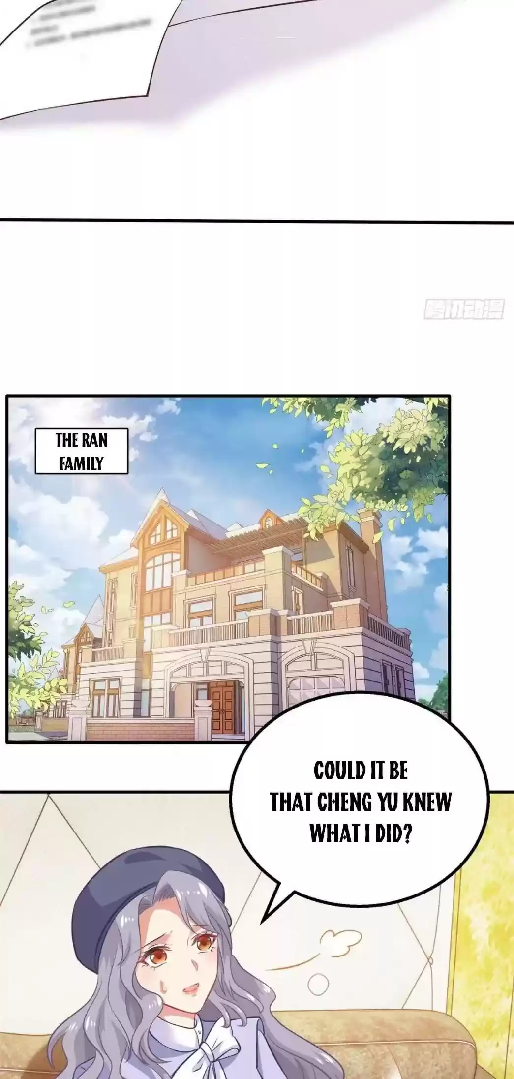 Take Your Mommy Home Chapter 301