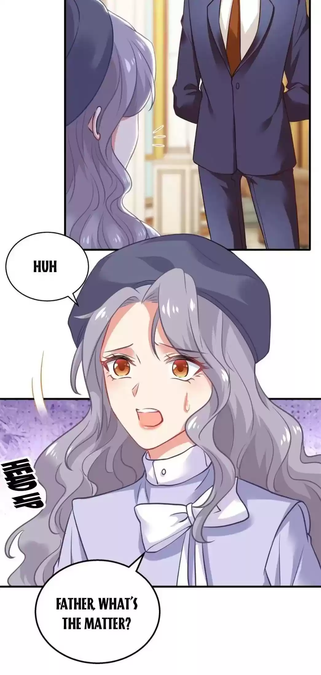 Take Your Mommy Home Chapter 301