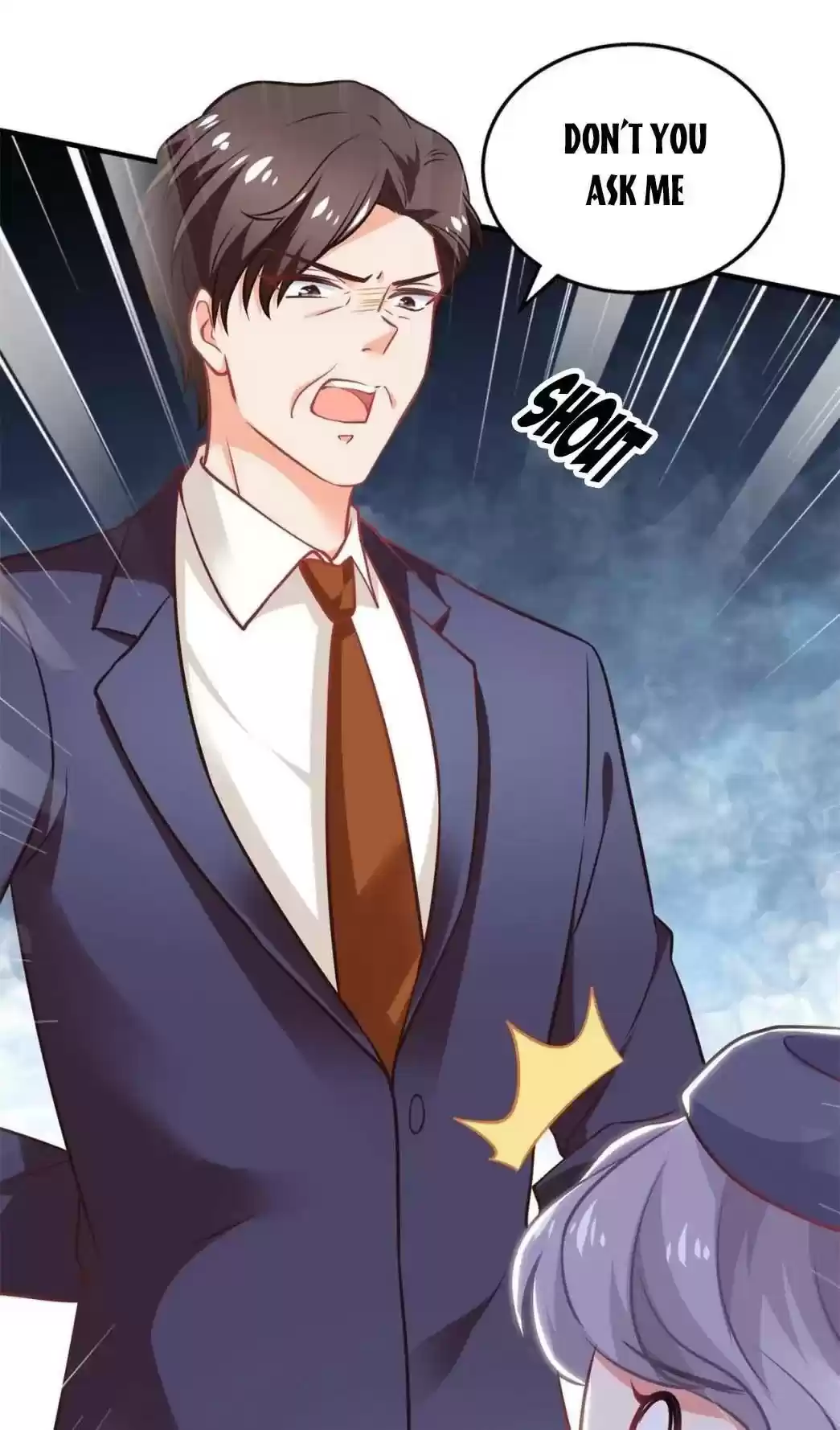 Take Your Mommy Home Chapter 301