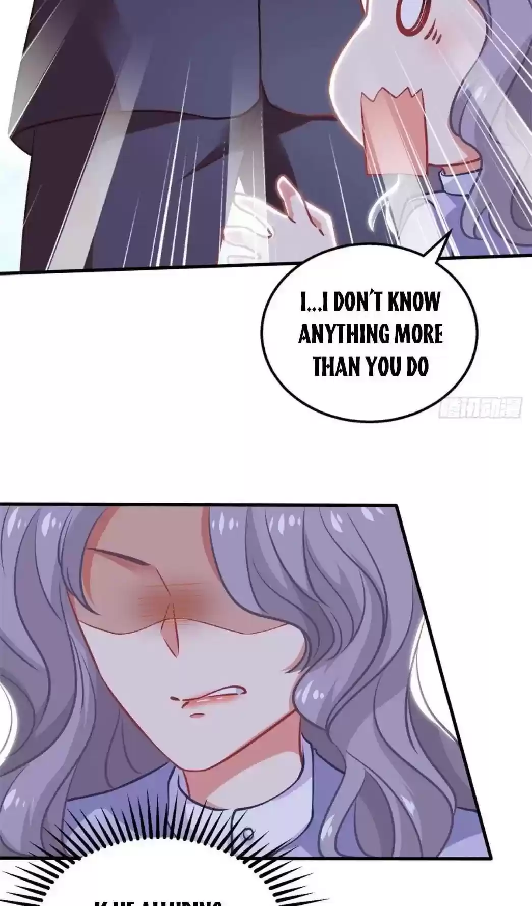 Take Your Mommy Home Chapter 301