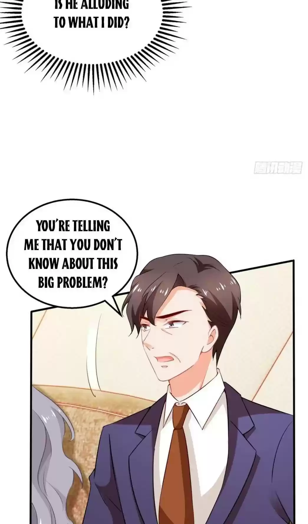 Take Your Mommy Home Chapter 301