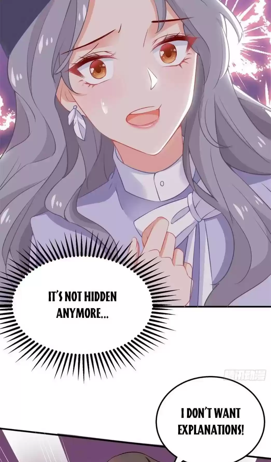 Take Your Mommy Home Chapter 301