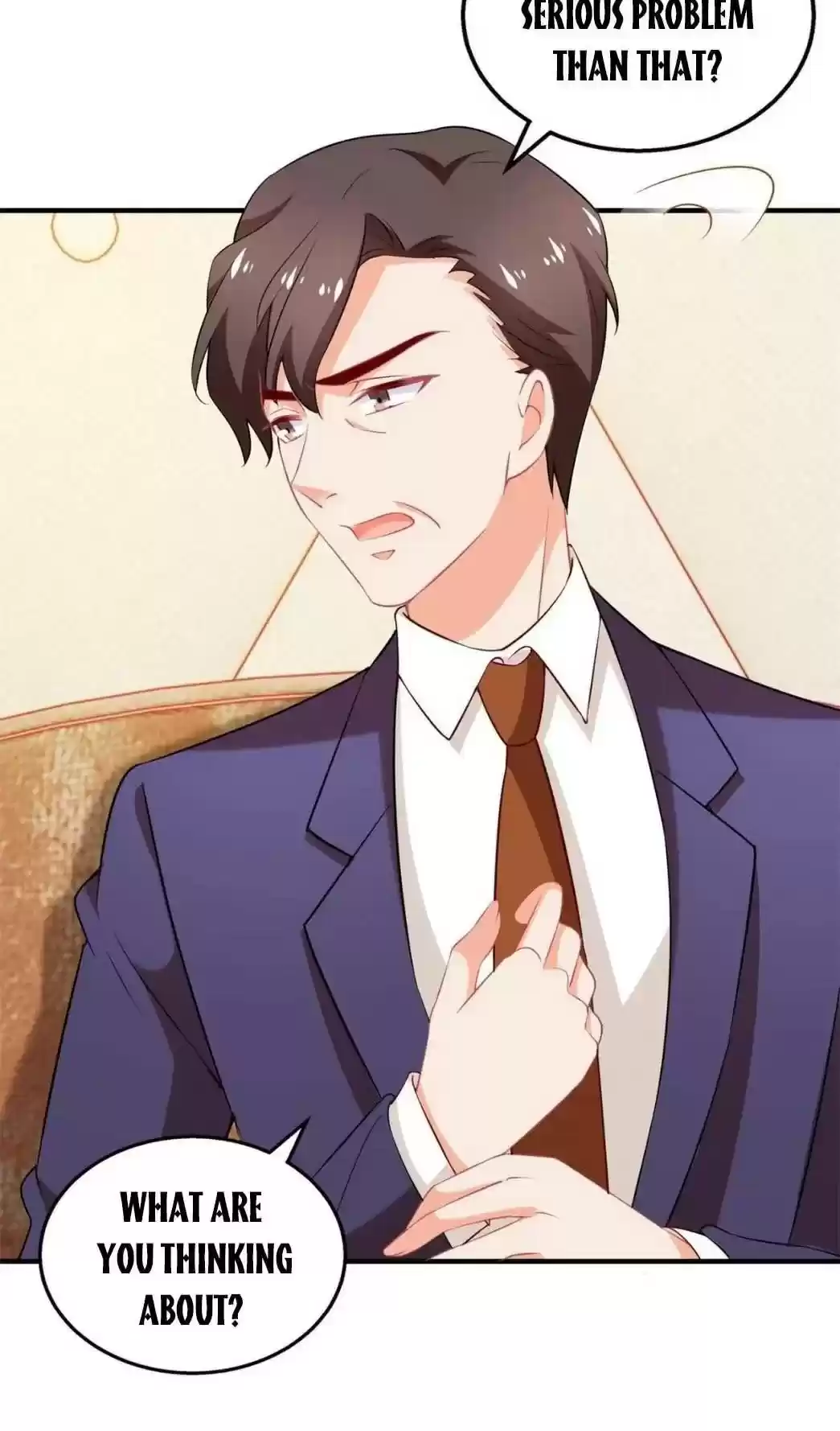 Take Your Mommy Home Chapter 301