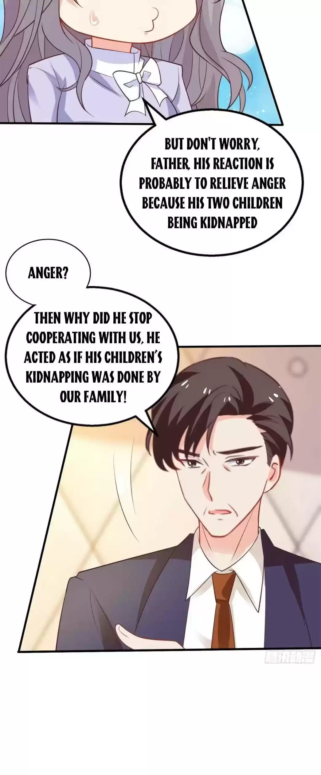 Take Your Mommy Home Chapter 301