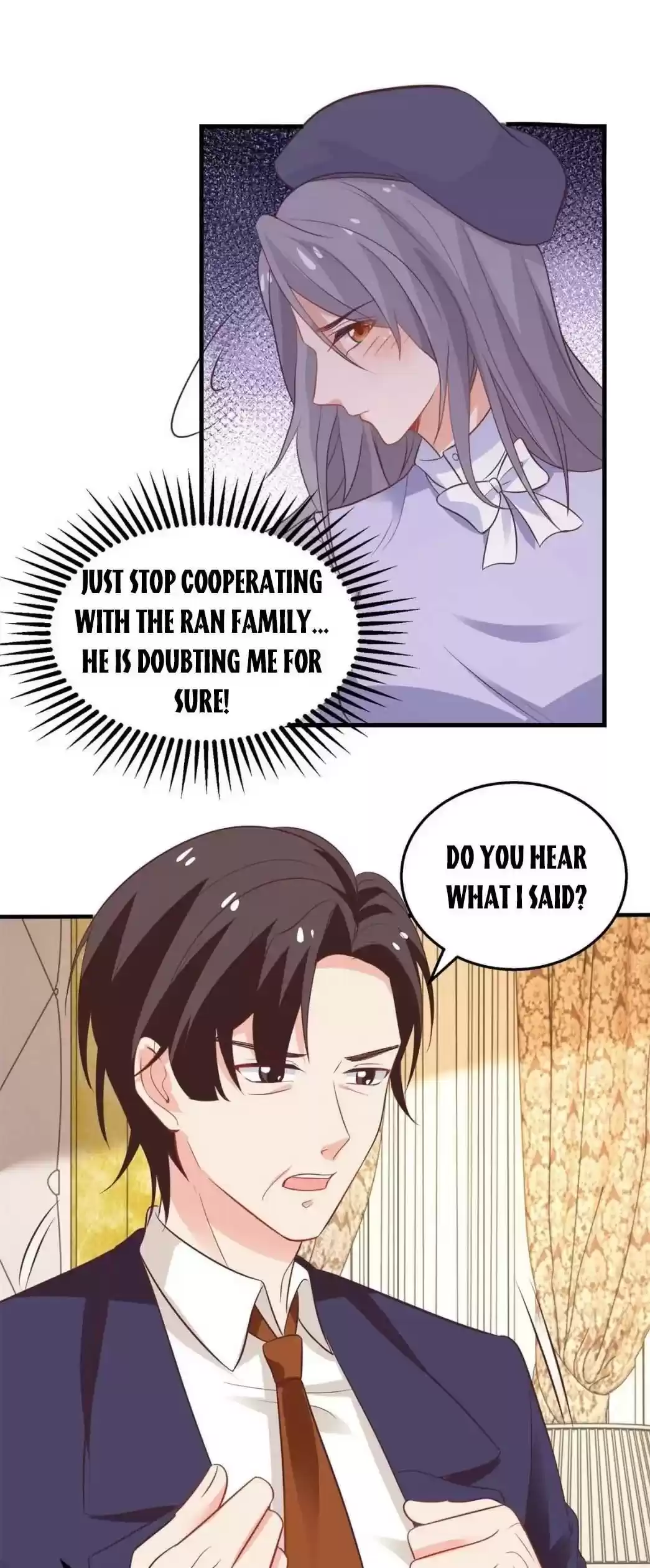 Take Your Mommy Home Chapter 301