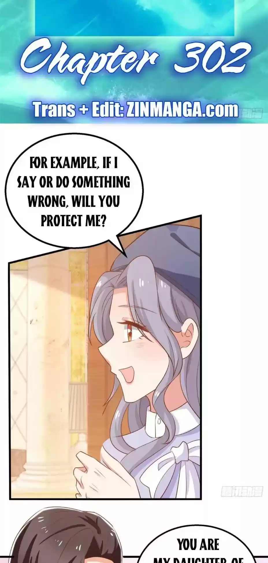 Take Your Mommy Home Chapter 302