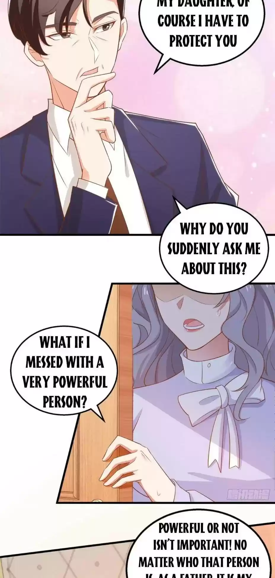 Take Your Mommy Home Chapter 302