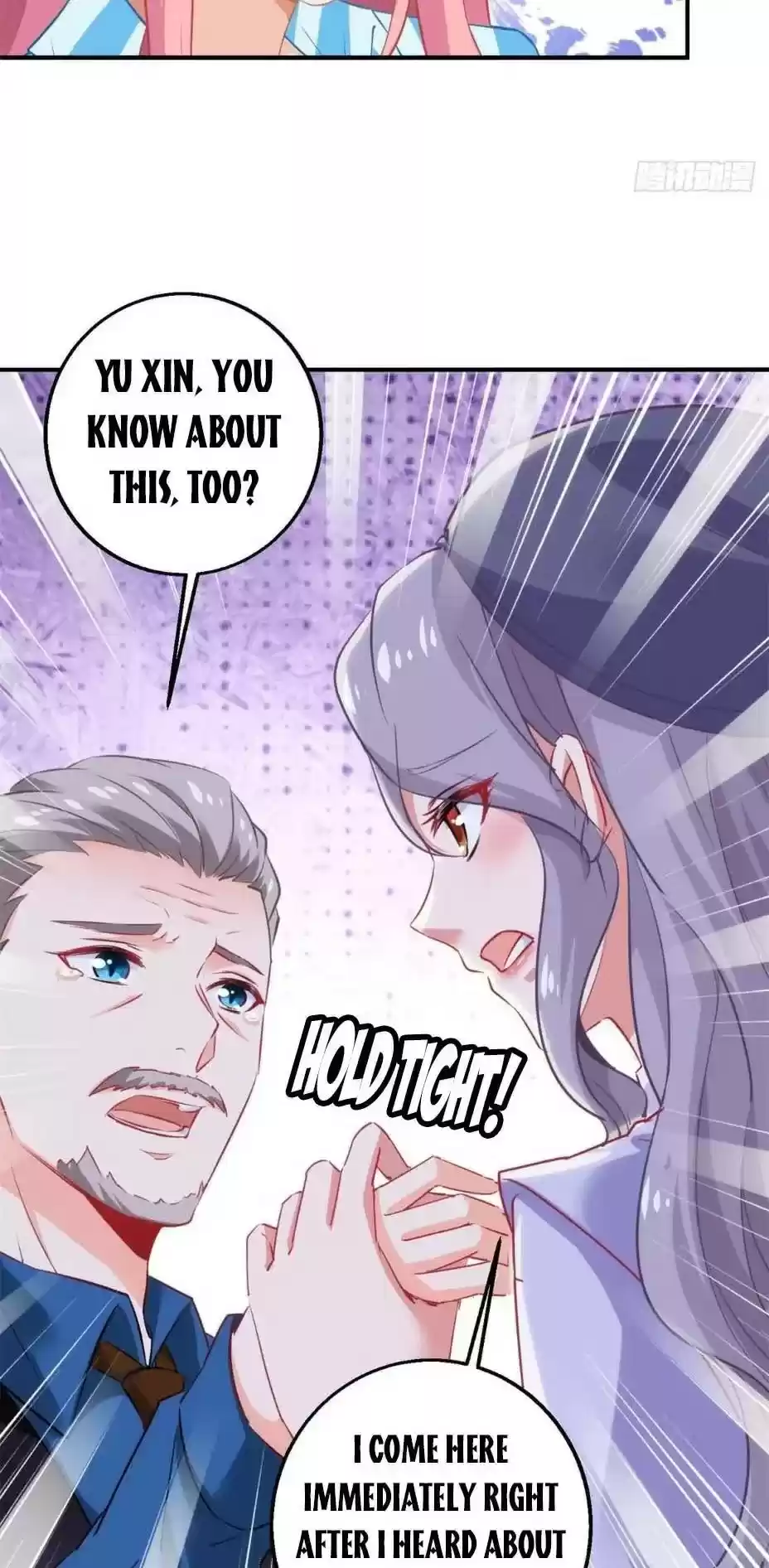 Take Your Mommy Home Chapter 302