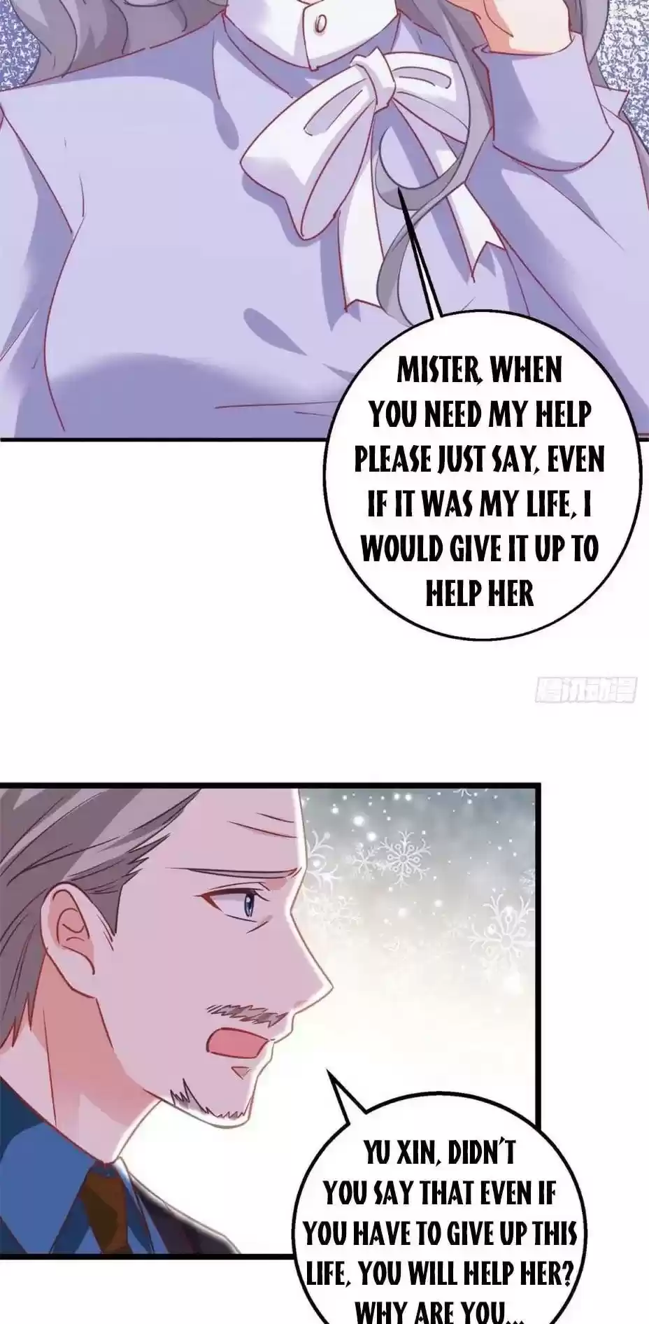 Take Your Mommy Home Chapter 302