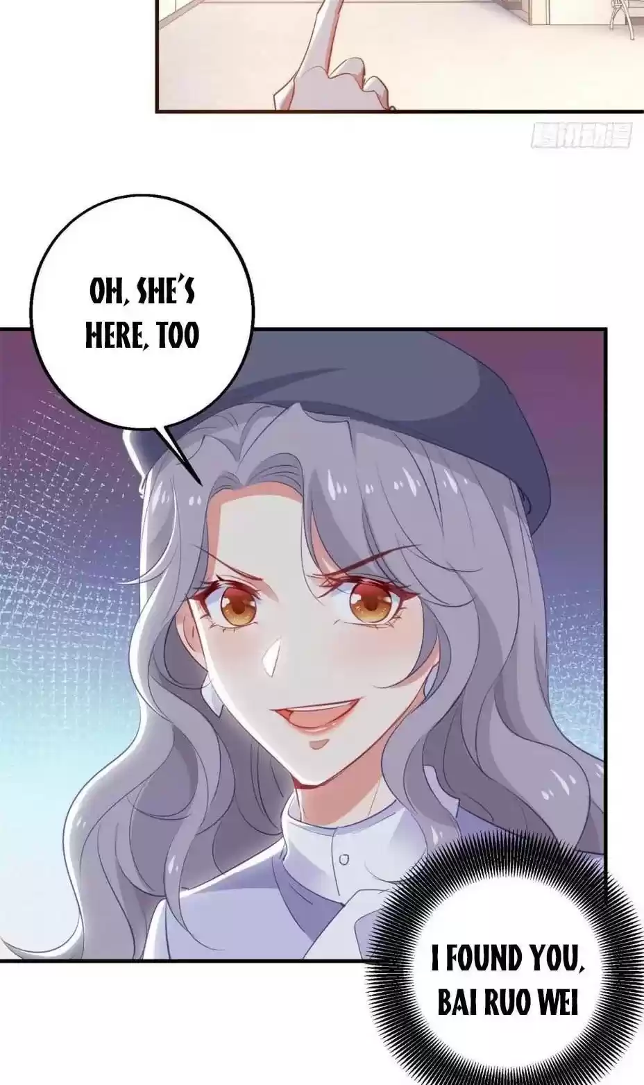 Take Your Mommy Home Chapter 302