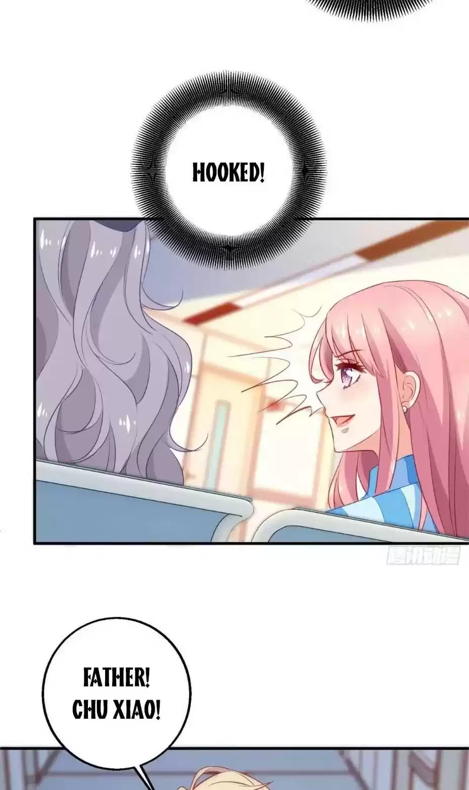 Take Your Mommy Home Chapter 302