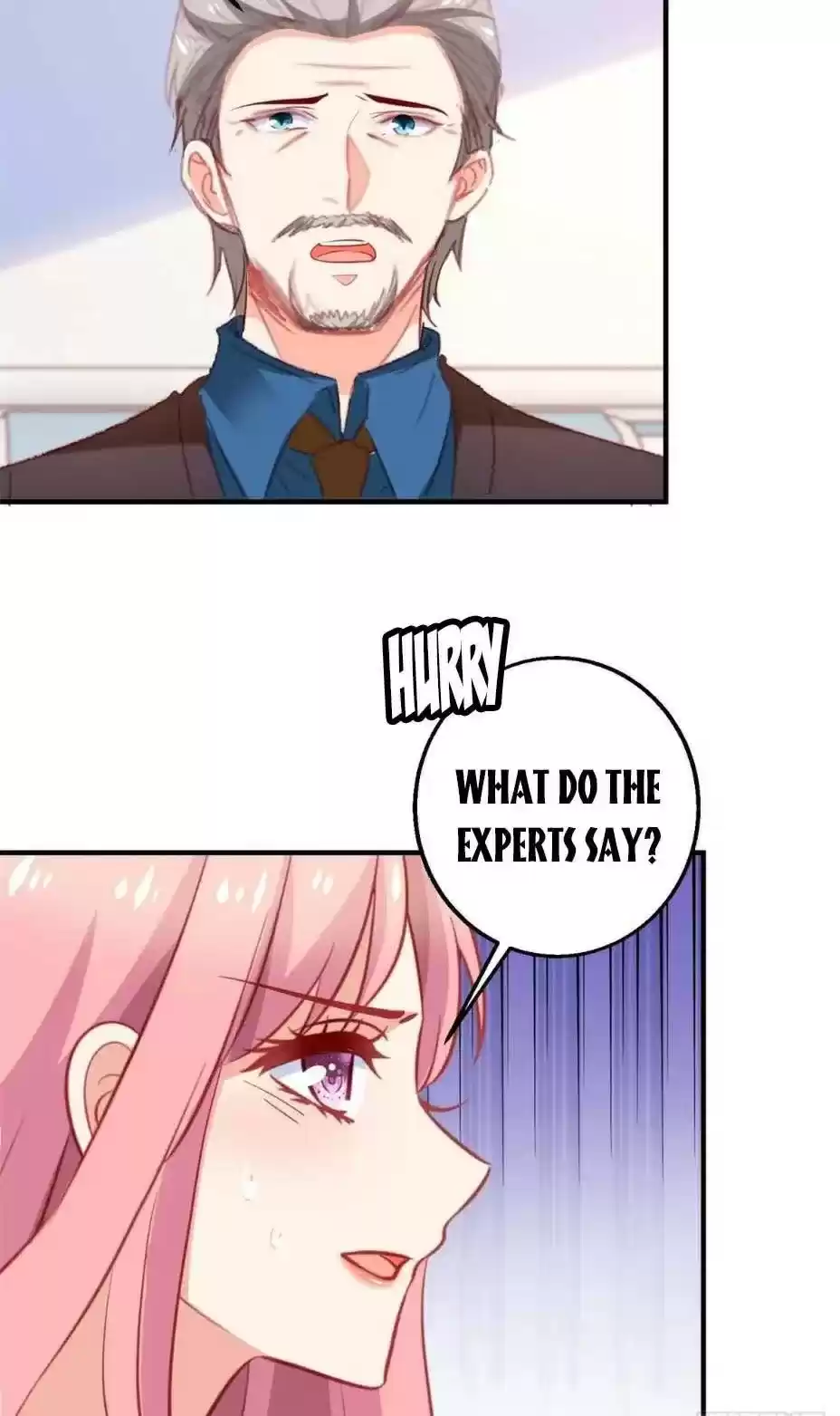 Take Your Mommy Home Chapter 302