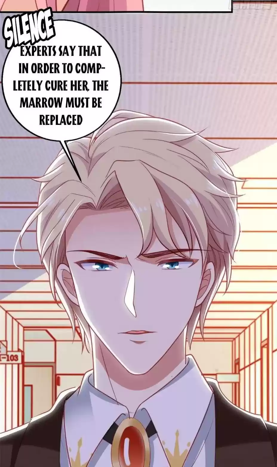 Take Your Mommy Home Chapter 302