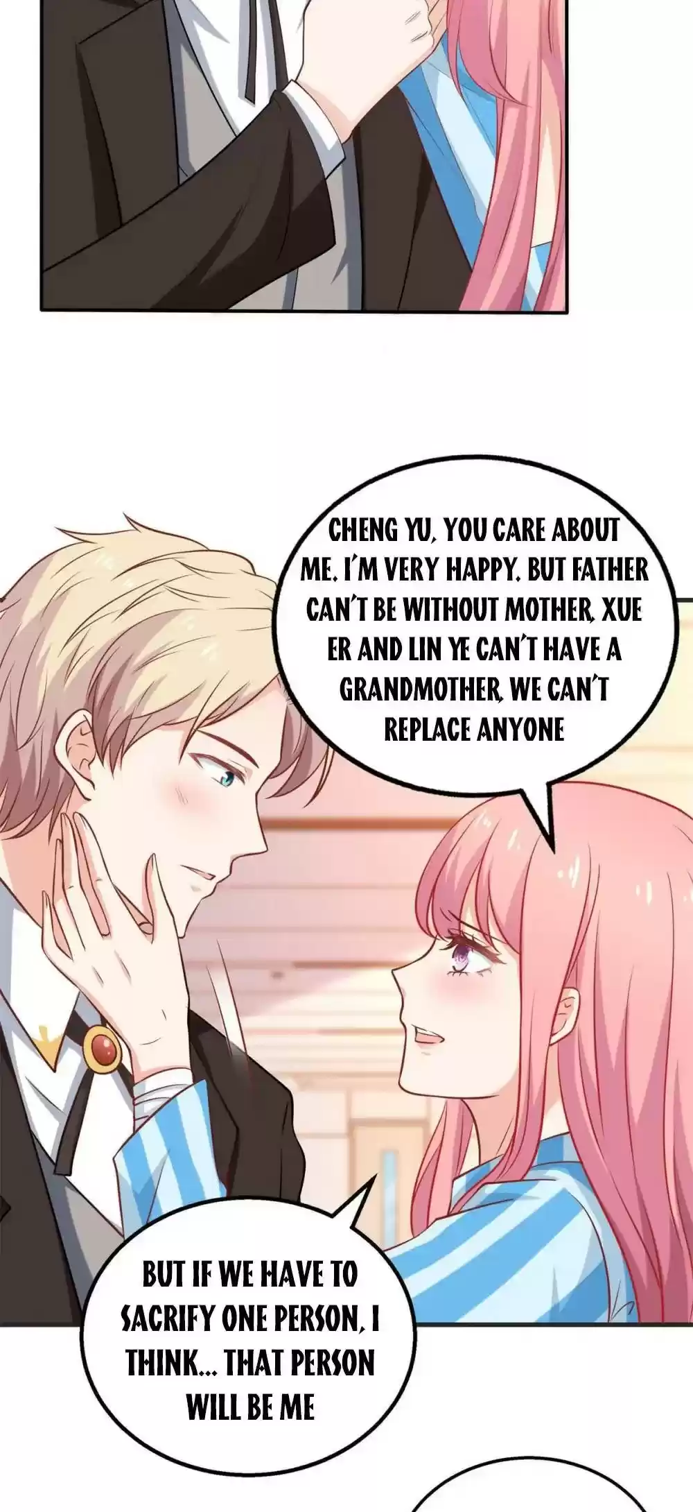 Take Your Mommy Home Chapter 304