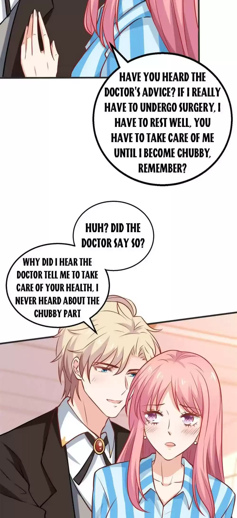 Take Your Mommy Home Chapter 304