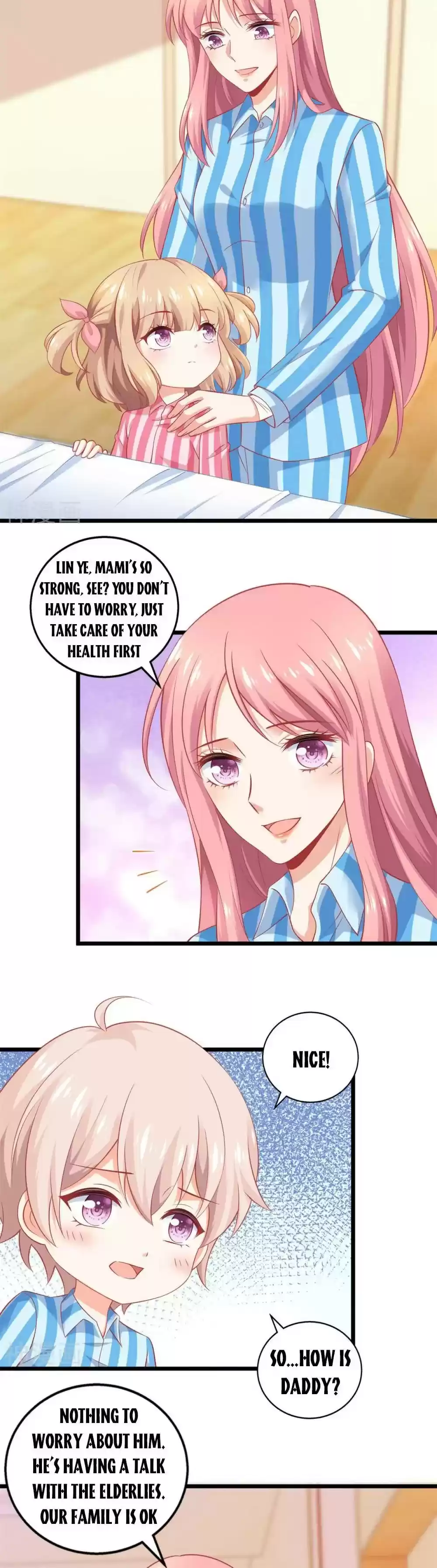 Take Your Mommy Home Chapter 305