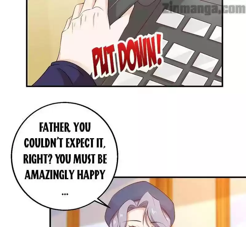 Take Your Mommy Home Chapter 306