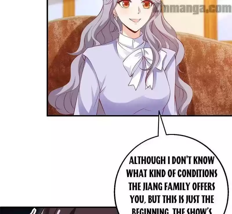 Take Your Mommy Home Chapter 306