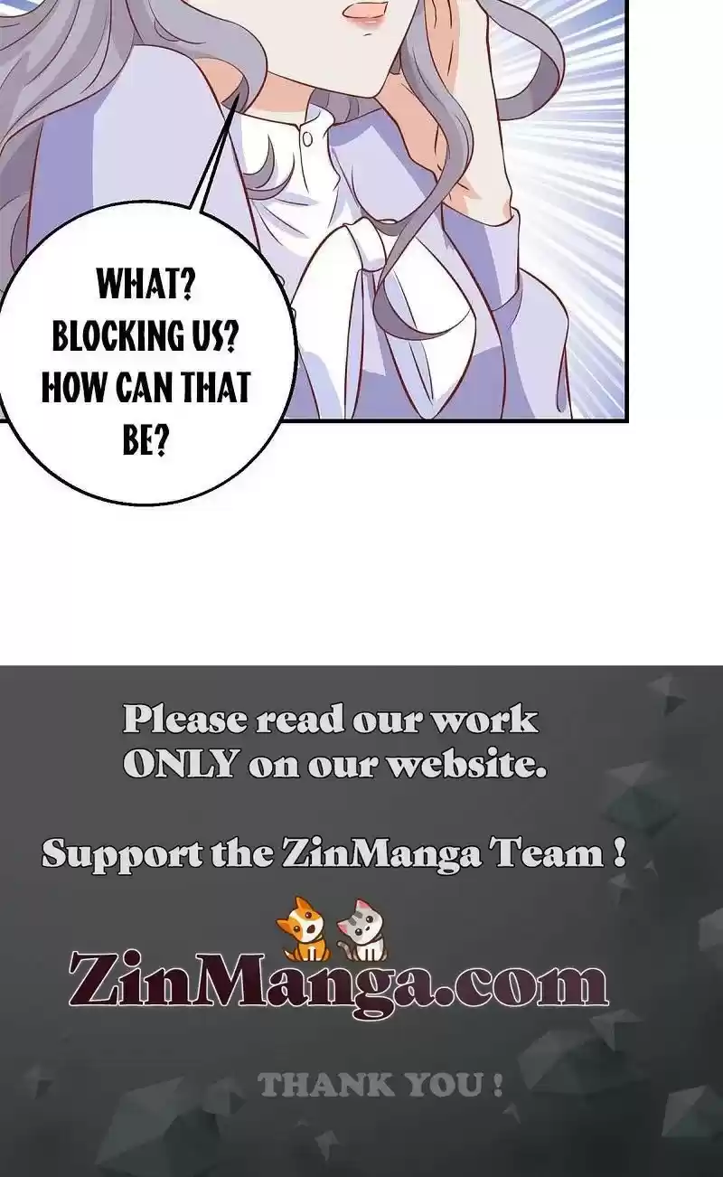 Take Your Mommy Home Chapter 306