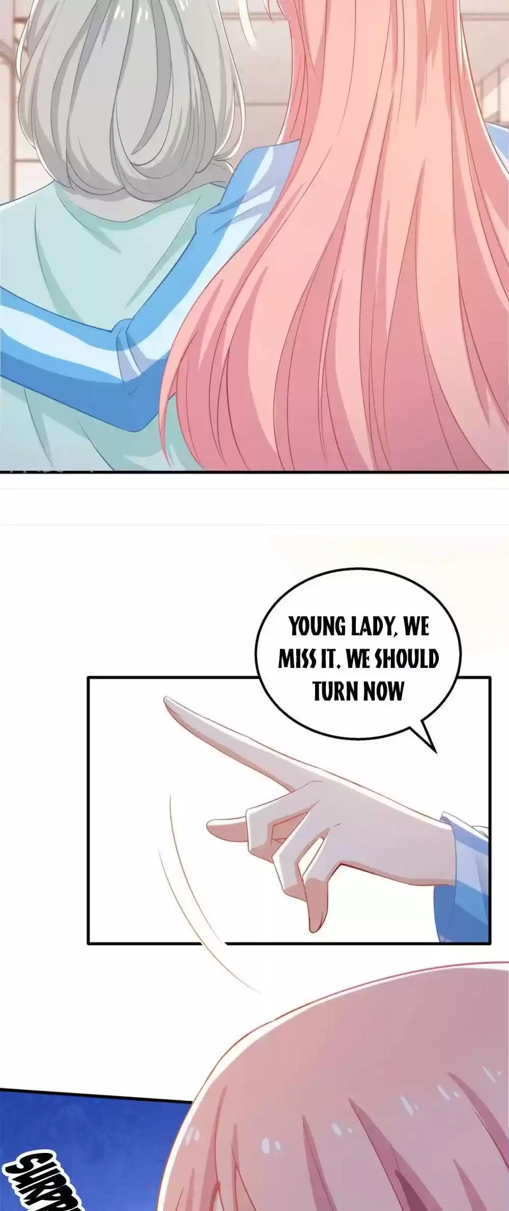 Take Your Mommy Home Chapter 308