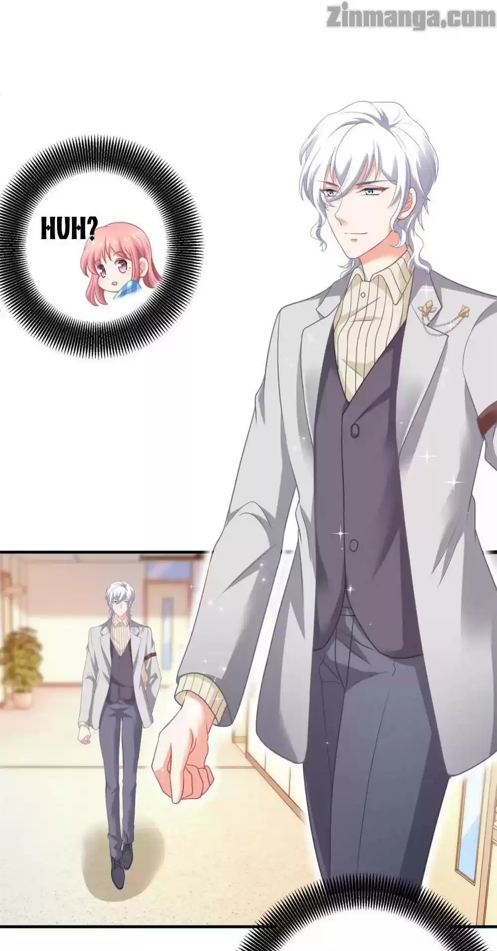 Take Your Mommy Home Chapter 308