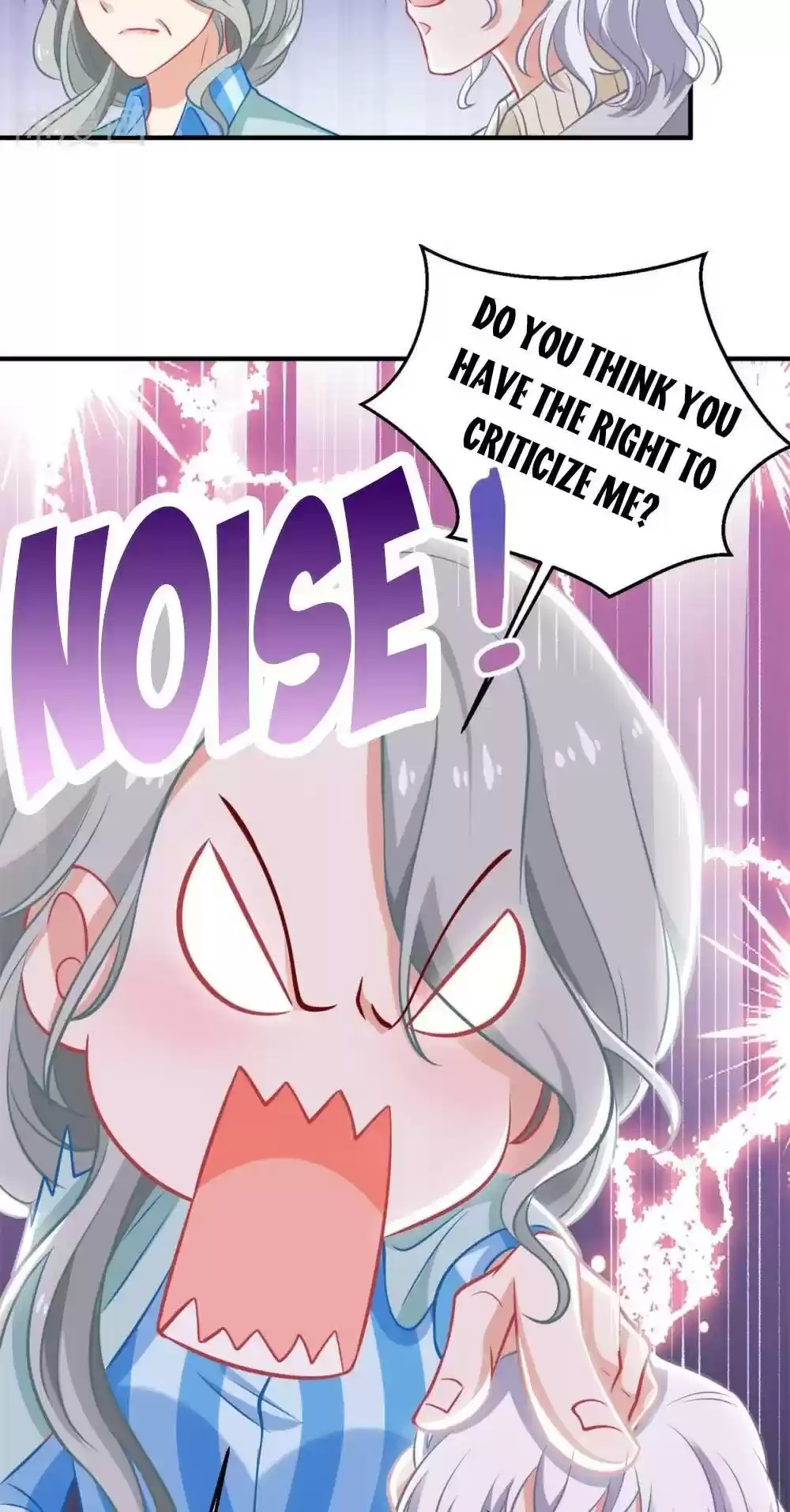 Take Your Mommy Home Chapter 308