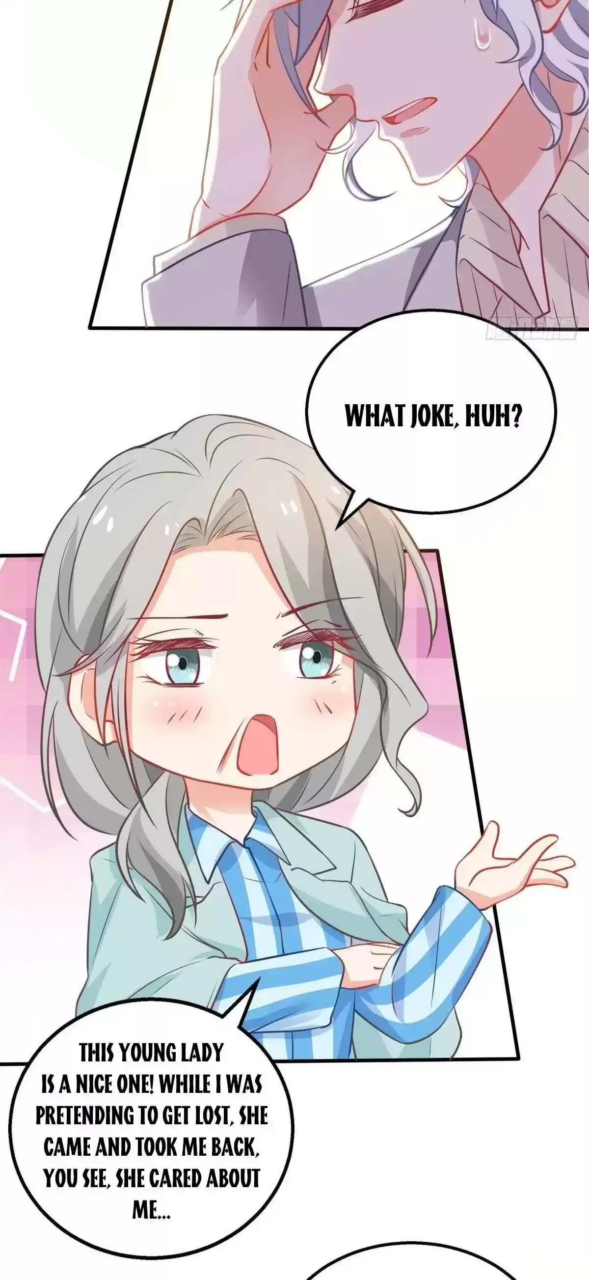 Take Your Mommy Home Chapter 309