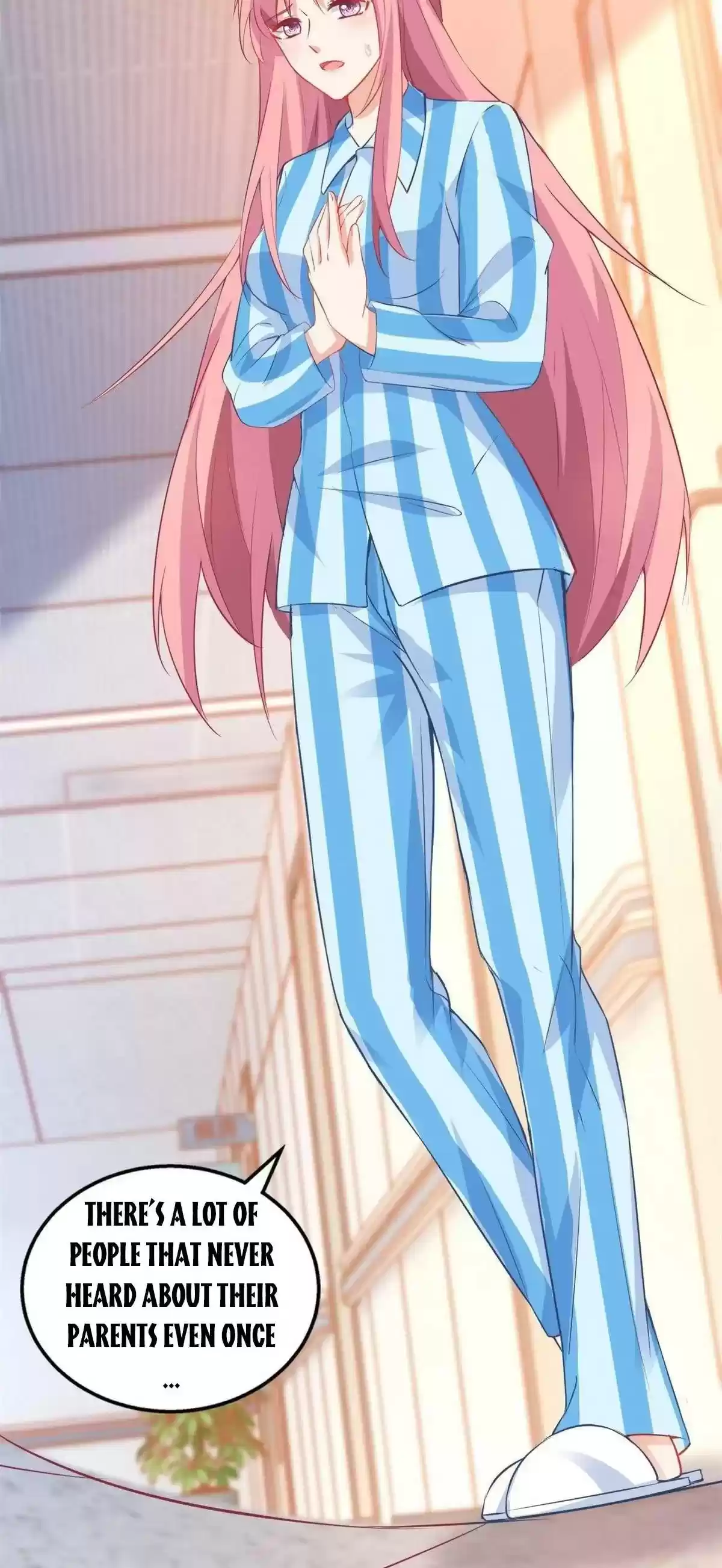 Take Your Mommy Home Chapter 309