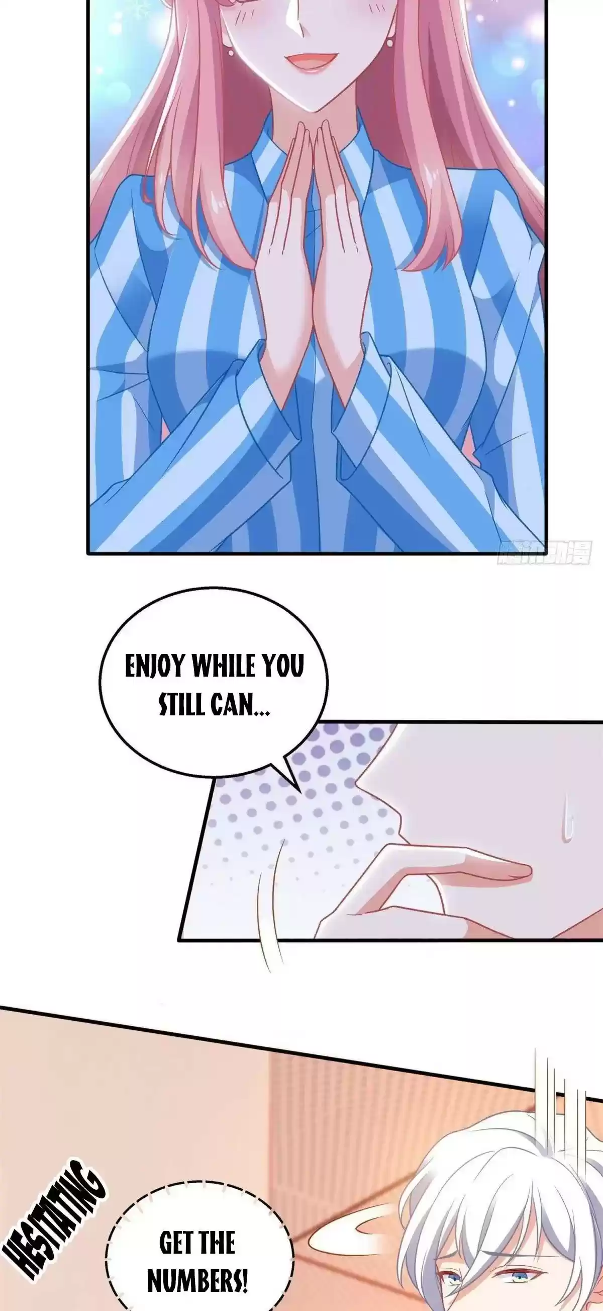 Take Your Mommy Home Chapter 309