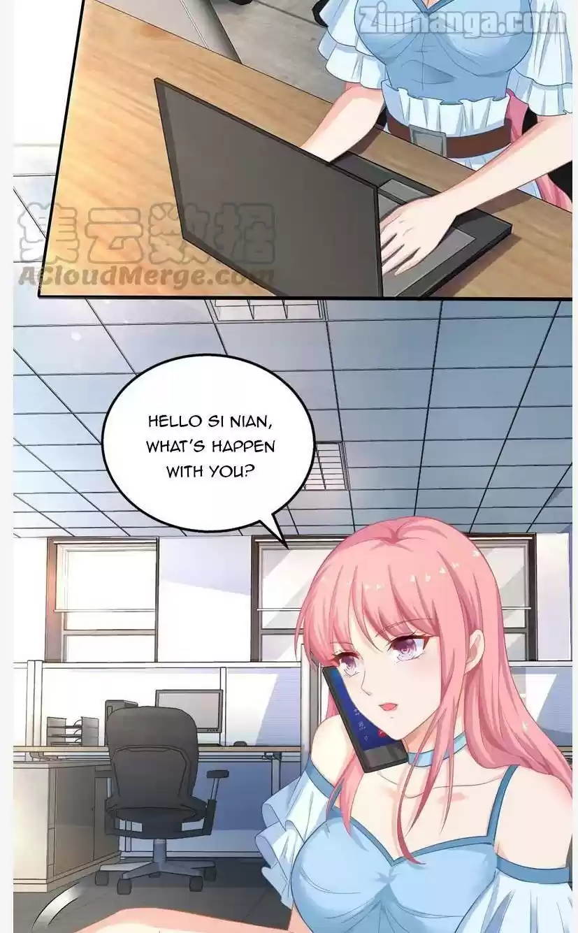 Take Your Mommy Home Chapter 31