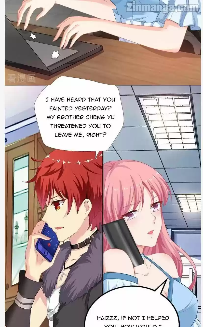 Take Your Mommy Home Chapter 31