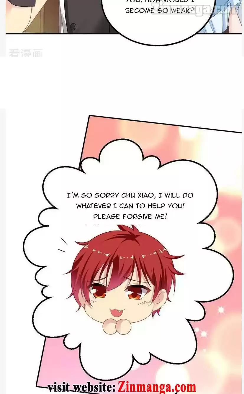 Take Your Mommy Home Chapter 31