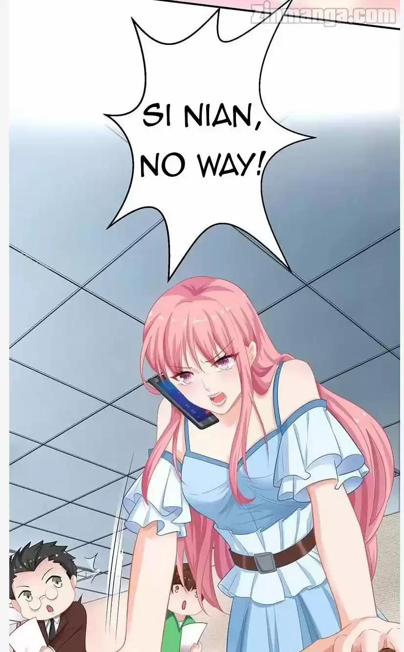 Take Your Mommy Home Chapter 31