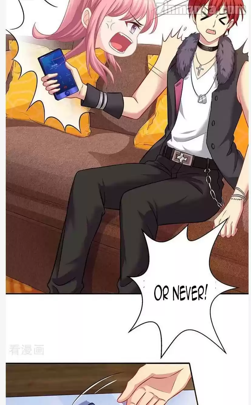 Take Your Mommy Home Chapter 31