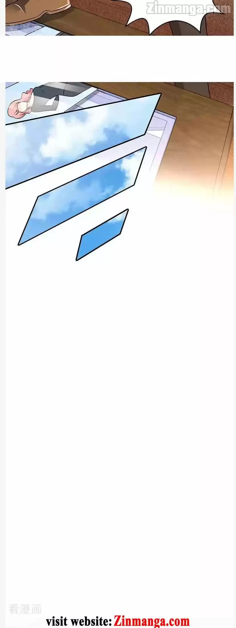 Take Your Mommy Home Chapter 31