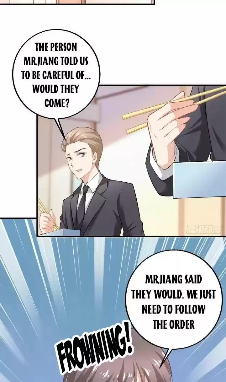 Take Your Mommy Home Chapter 310