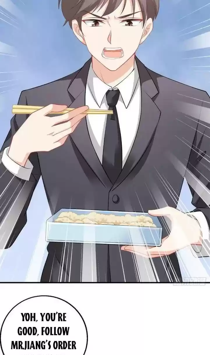 Take Your Mommy Home Chapter 310