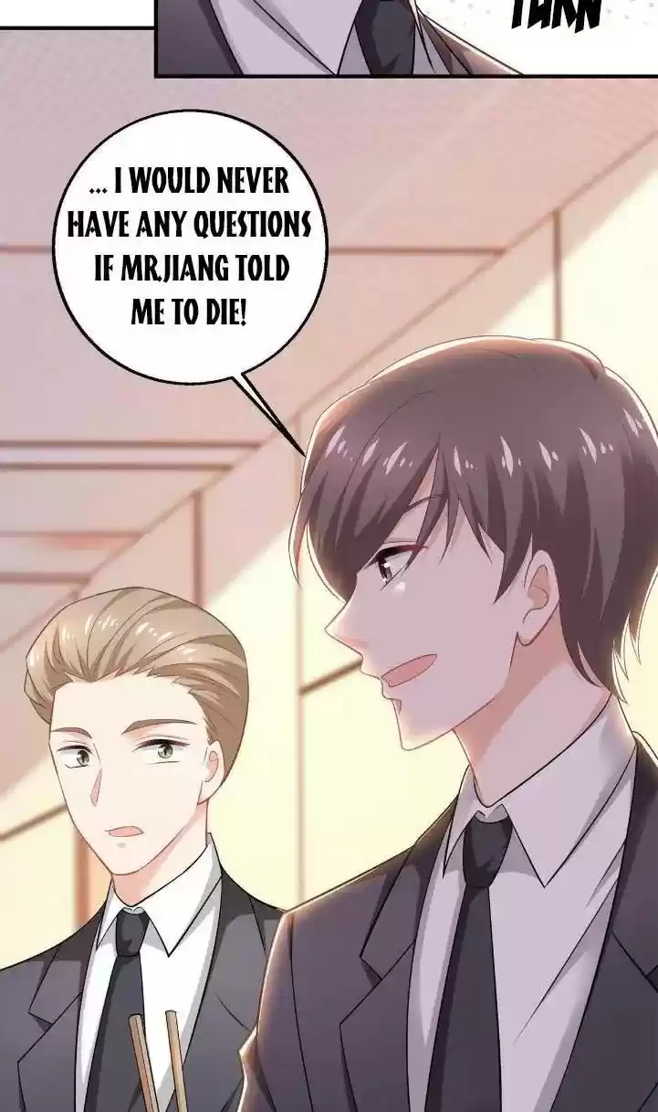 Take Your Mommy Home Chapter 310