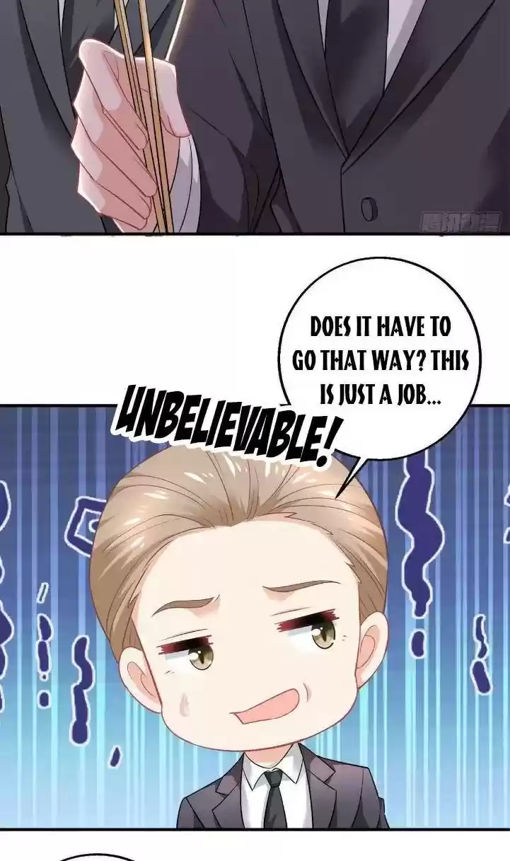 Take Your Mommy Home Chapter 310