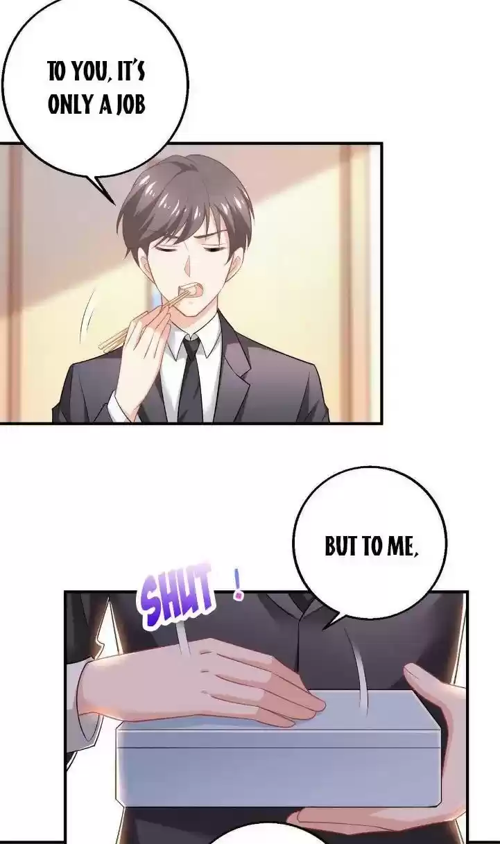 Take Your Mommy Home Chapter 310