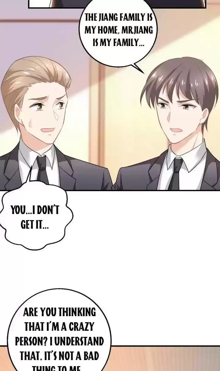 Take Your Mommy Home Chapter 310