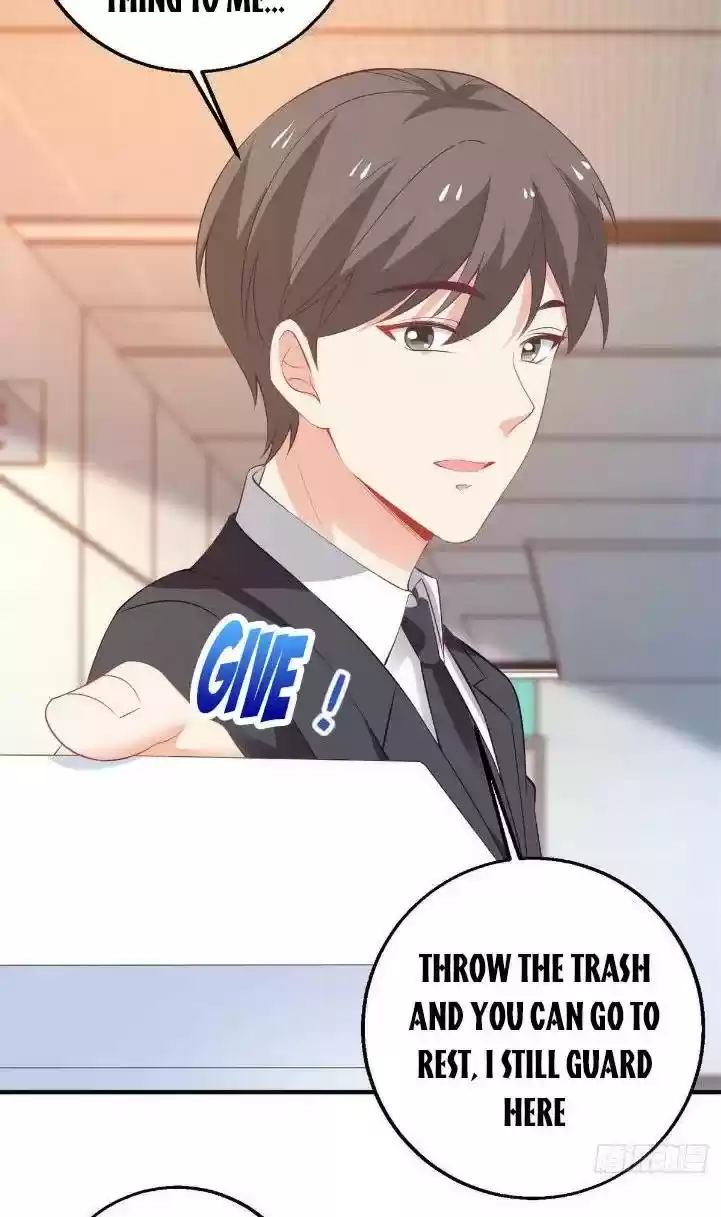 Take Your Mommy Home Chapter 310