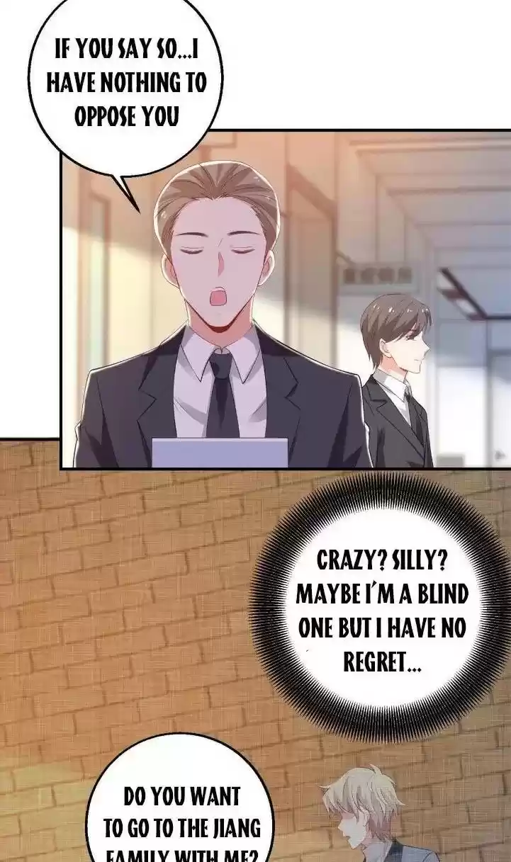 Take Your Mommy Home Chapter 310