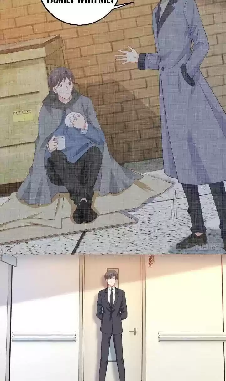 Take Your Mommy Home Chapter 310