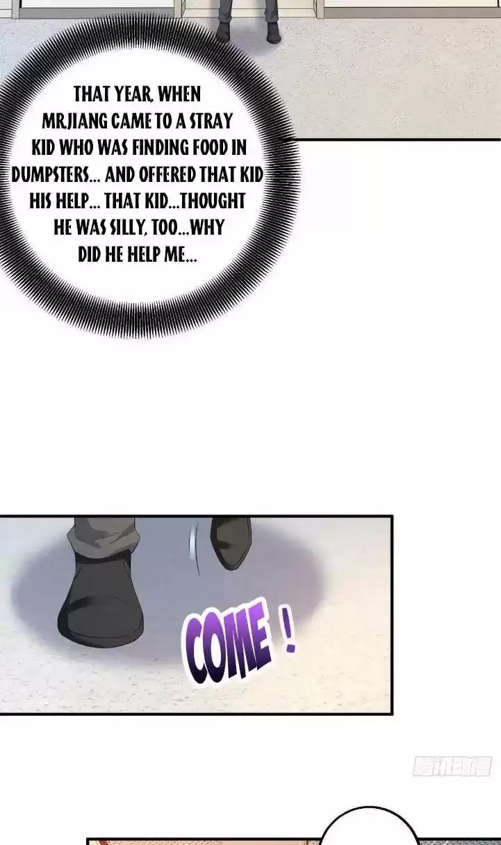 Take Your Mommy Home Chapter 310