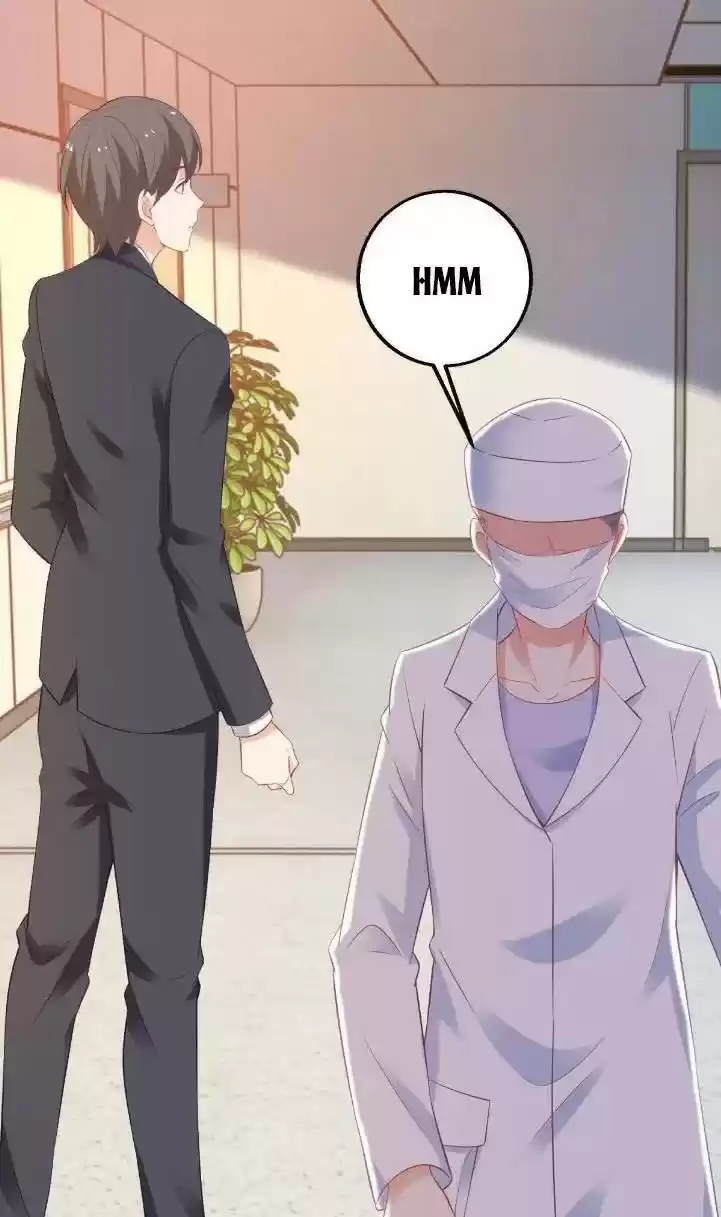 Take Your Mommy Home Chapter 310