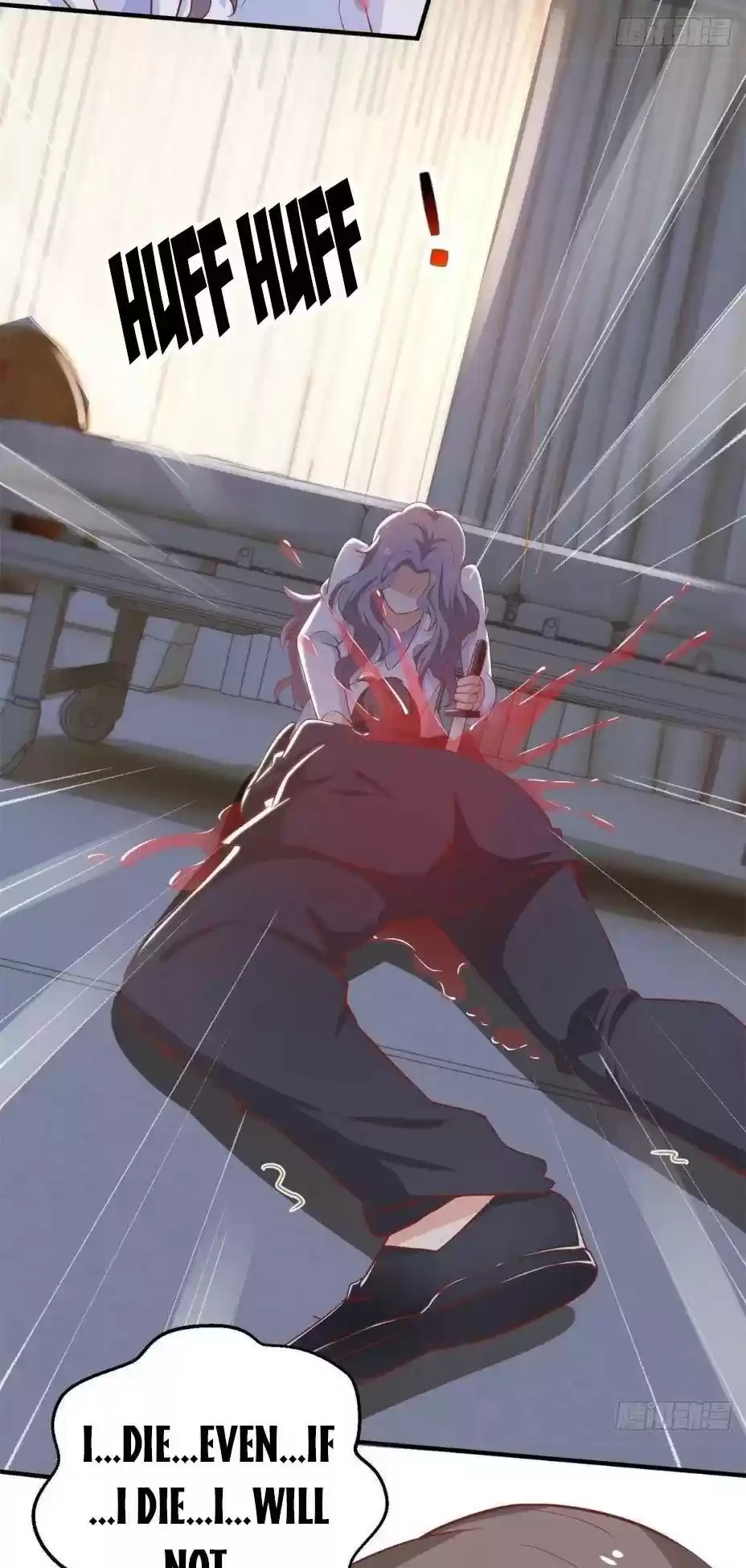 Take Your Mommy Home Chapter 312