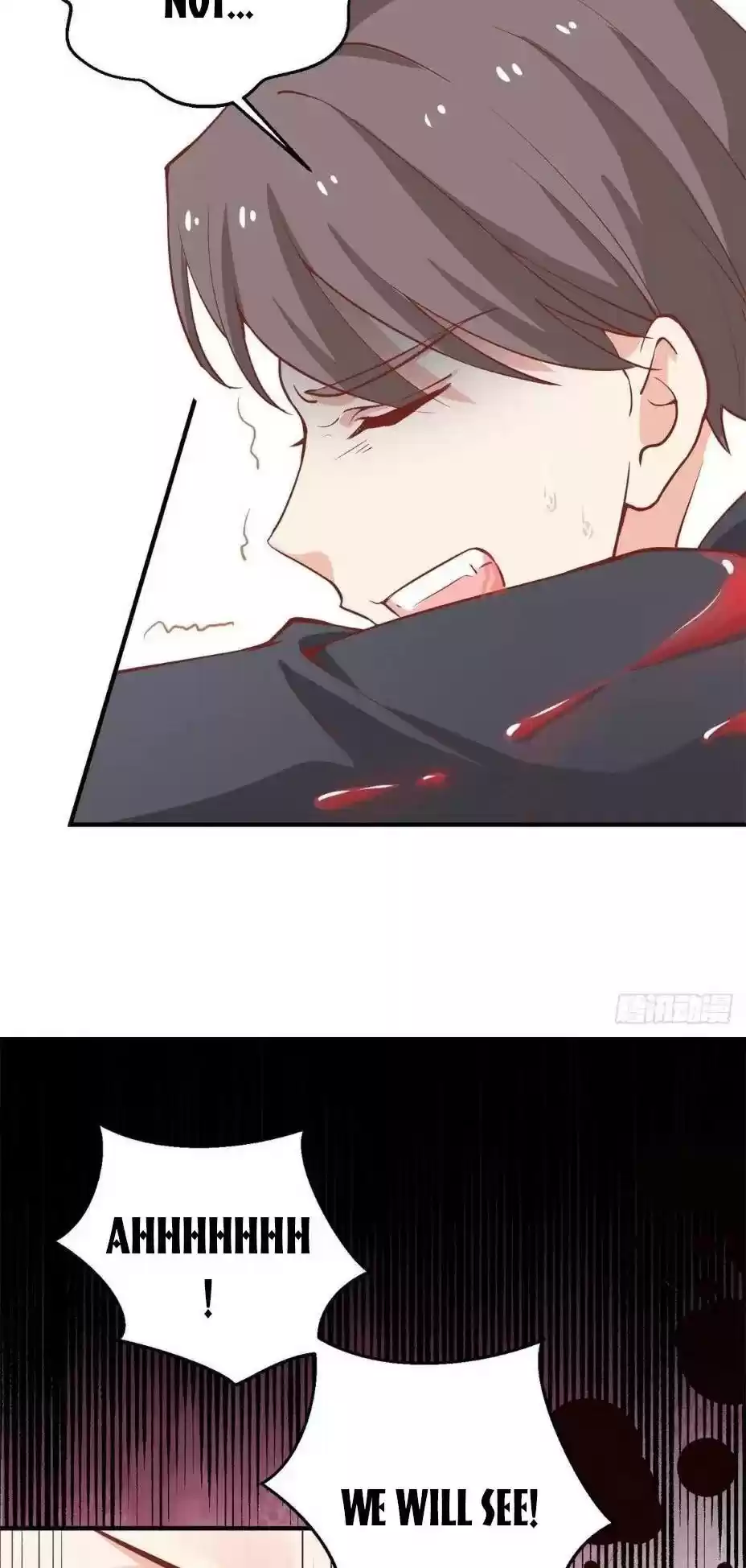 Take Your Mommy Home Chapter 312